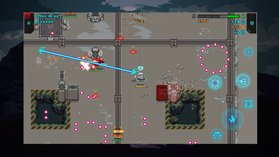 RushRover screenshot image 5_latestmodsapk.com