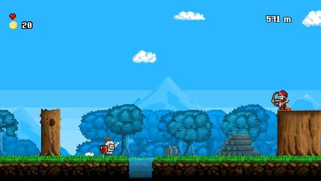 Sir Dash A Loot screenshot image 3_latestmodsapk.com