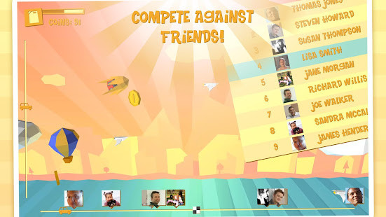 Super Car Plane! screenshot image 2_latestmodsapk.com