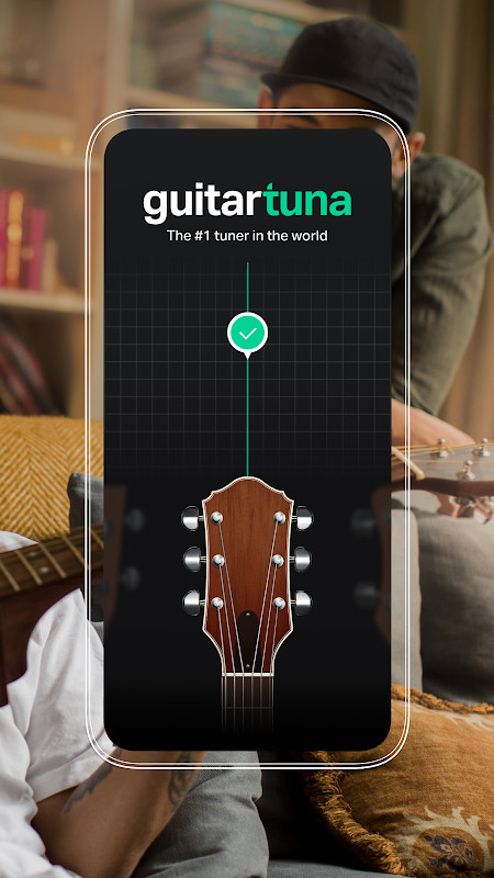 GuitarTuna screenshot image 16_latestmodsapk.com