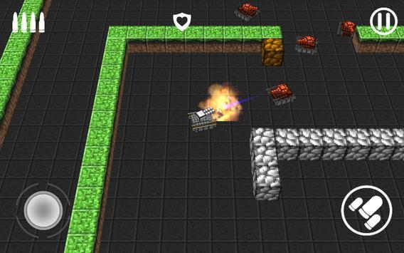 Craft Tank 2 screenshot image 5_latestmodsapk.com