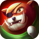Crashland Heroes_latestmodsapk.com