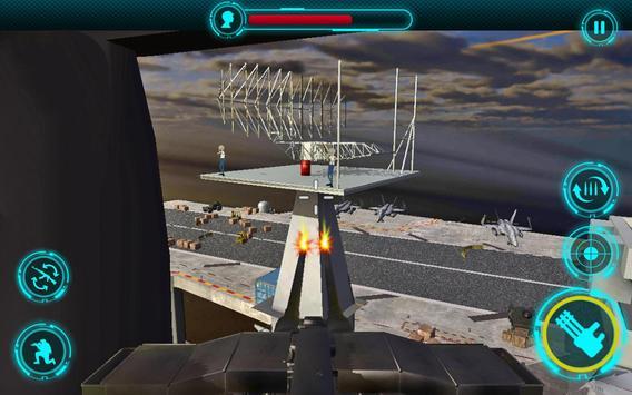 Superhero vs Stickman Navy Battle screenshot image 11_latestmodsapk.com
