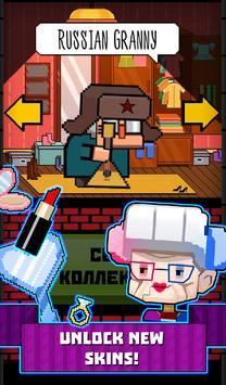 Super Granny Run APK screenshot image 9_latestmodsapk.com