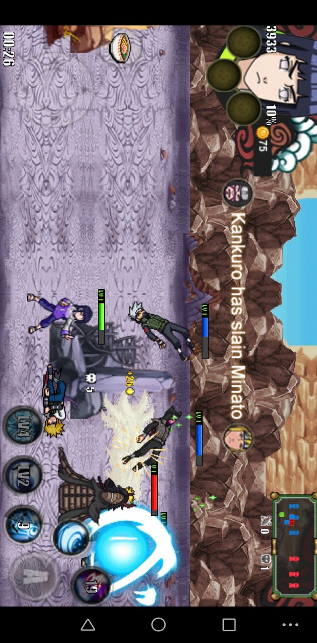 诸神火战陌璃改 screenshot image 3_latestmodsapk.com