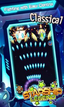 Starship Legend APK screenshot image 2_latestmodsapk.com