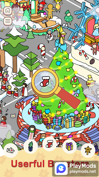 Find It: Hidden Object screenshot image 3_latestmodsapk.com