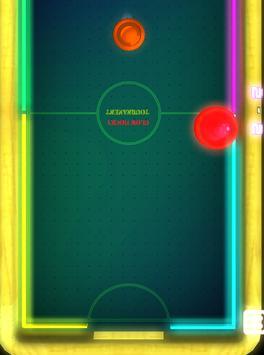 Air hockey 3D APK screenshot image 7_latestmodsapk.com