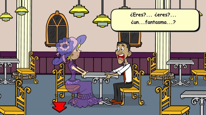 Rainbow Friends screenshot image 18_latestmodsapk.com