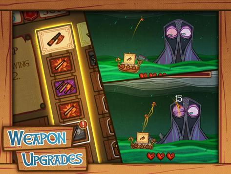 Viking Hunters screenshot image 15_latestmodsapk.com