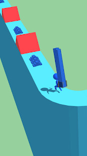 New Stair Man Run io screenshot image 24_latestmodsapk.com