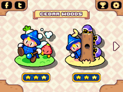 堕落男巫破解版 screenshot image 17_latestmodsapk.com