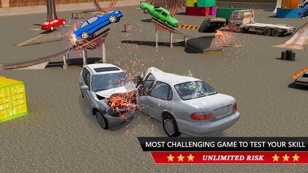 Real Car Crash Engine Simulator screenshot image 13_latestmodsapk.com
