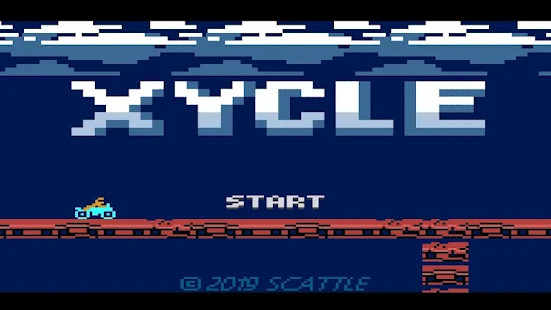 像素摩托破解版 screenshot image 1_latestmodsapk.com