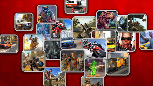 Tidy Archery screenshot image 3_latestmodsapk.com