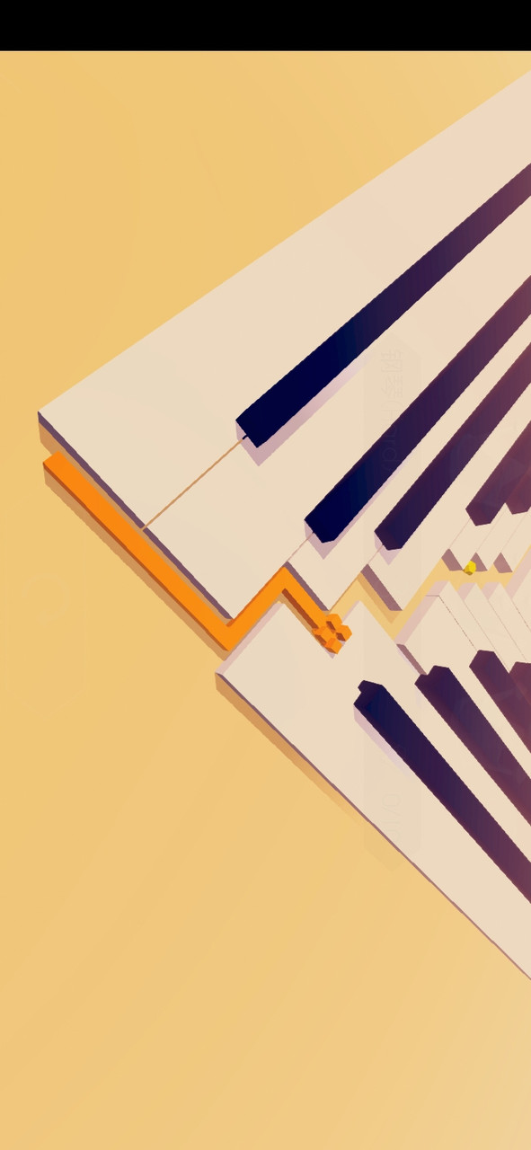 Piano screenshot image 3_latestmodsapk.com