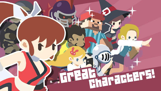 Flying Ninja : master of delivery screenshot image 1_latestmodsapk.com