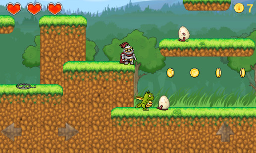 Knight Stories screenshot image 5_latestmodsapk.com