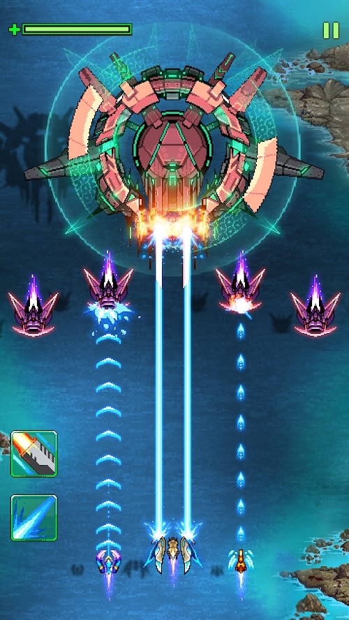 Galaxy Golary(Lots of coins and Stamina) screenshot image 3_latestmodsapk.com