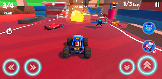 Toy Rider : All Star Racing screenshot image 10_latestmodsapk.com