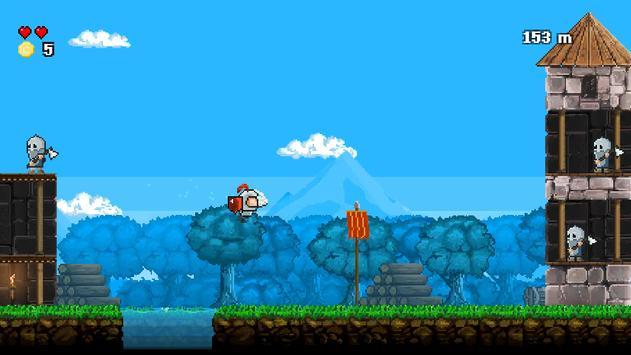 Sir Dash A Loot screenshot image 9_latestmodsapk.com