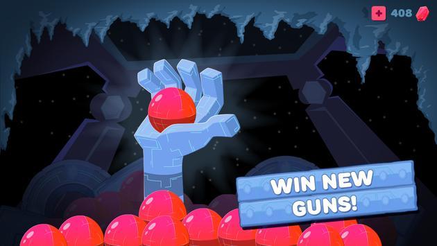 Ruby Run screenshot image 3_latestmodsapk.com