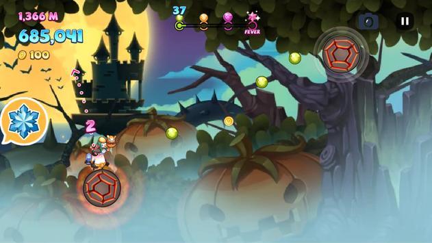 Lime Adventure screenshot image 6_latestmodsapk.com