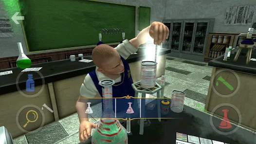 Bully Anniversary Edition screenshot image 8_latestmodsapk.com