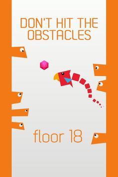 Bird Climb screenshot image 2_latestmodsapk.com