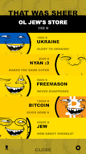 PEREKAT: RAGE screenshot image 1_latestmodsapk.com