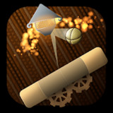 Anodia: Unique Brick Breaker_latestmodsapk.com