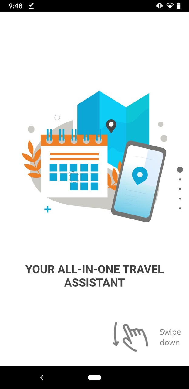 Pocket Drift screenshot image 1_latestmodsapk.com