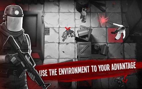 向死而生破解版（新增第五章） screenshot image 21_latestmodsapk.com