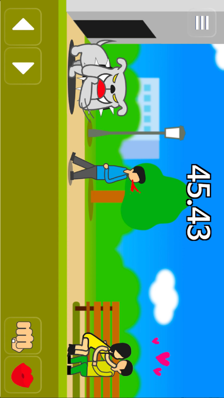 地球灭亡前60秒!破解版 screenshot image 4_latestmodsapk.com