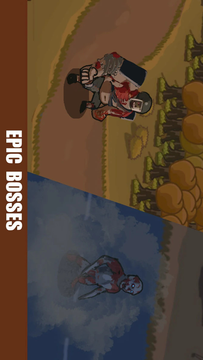 The Last Hope: Zombie Defense screenshot image 10_latestmodsapk.com