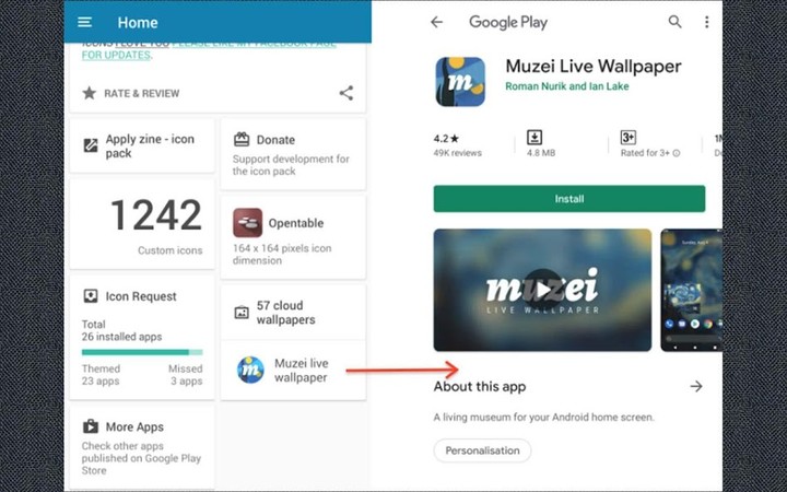 Striker Girls 1945 screenshot image 6_latestmodsapk.com