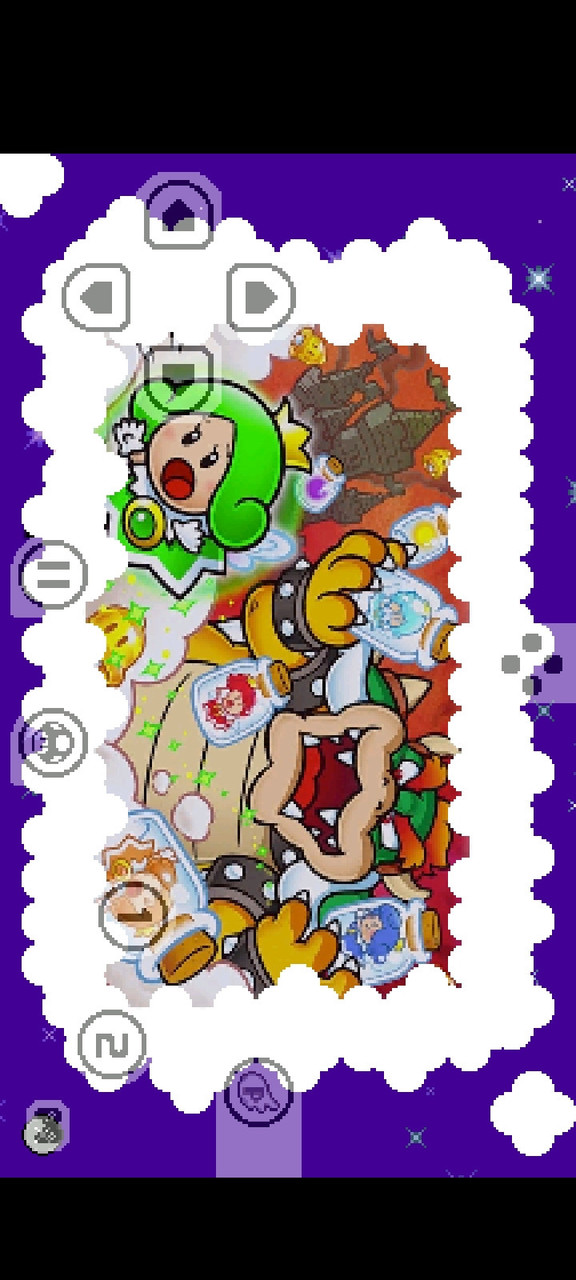 SM2DW Deluxe screenshot image 2_latestmodsapk.com