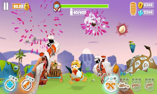 Planet Nam Nam screenshot image 8_latestmodsapk.com