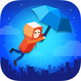 Umbrella Jump : Platform Run_latestmodsapk.com