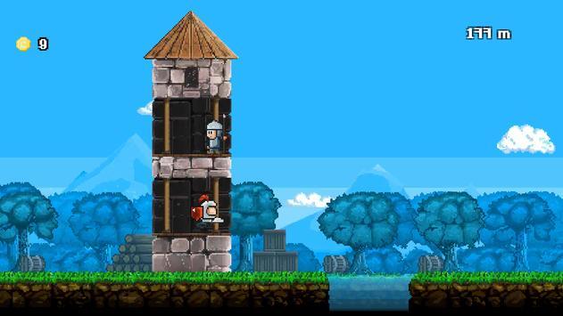 Sir Dash A Loot screenshot image 4_latestmodsapk.com