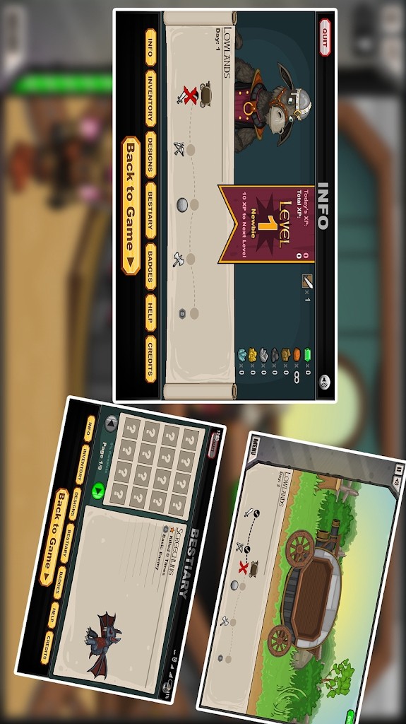 JackSmith screenshot image 2_latestmodsapk.com