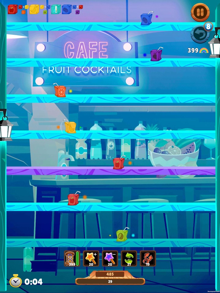 Hero Castle War: Tower Attack screenshot image 17_latestmodsapk.com