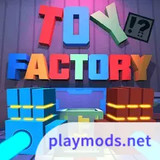 Scary Toy Factory_latestmodsapk.com