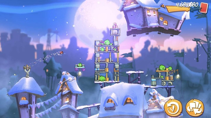 Angry Birds 2 screenshot image 10_latestmodsapk.com