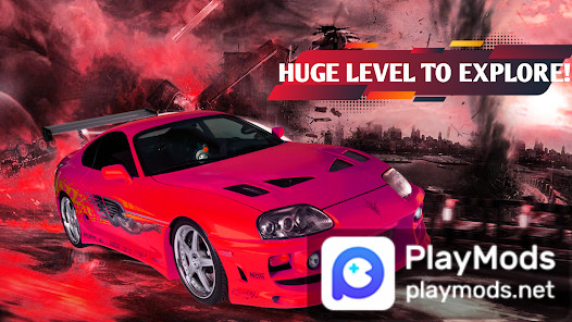 Forza Horizon Motorsports 4 screenshot image 4_latestmodsapk.com