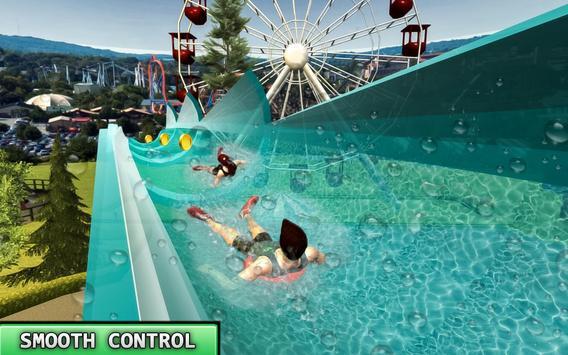 Water Park 3D Adventure: Water Slide Riding Game screenshot image 4_latestmodsapk.com