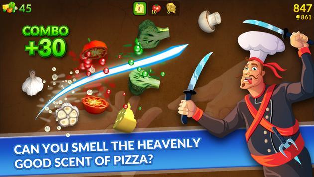 Pizza Ninja Story screenshot image 5_latestmodsapk.com