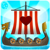 Vikings in Love_latestmodsapk.com