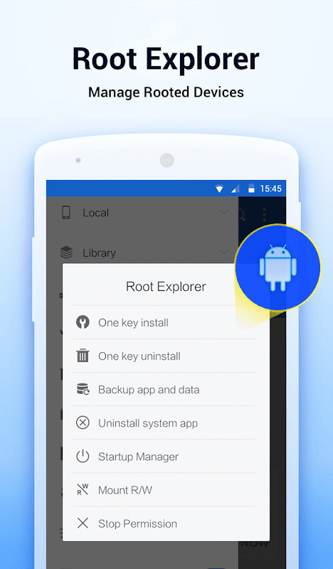 ES File Explorer screenshot image 23_latestmodsapk.com