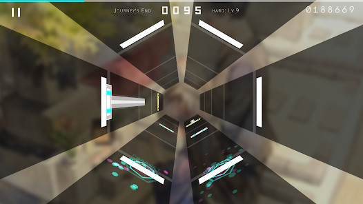 Hexa Hysteria screenshot image 25_latestmodsapk.com